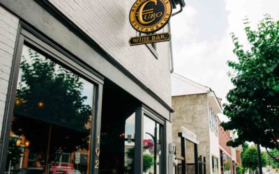 Business Location Near Nicholasville KY – Why Jessamine County Is Your Best Choice