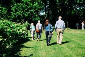 Unlocking Growth in 2025: How Jessamine County’s Opportunity Zone, Connector Infrastructure & Workforce Power Business Success