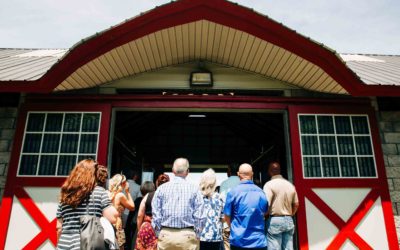 Barndominium Builders Near Me – Building Your Dream Home in Kentucky