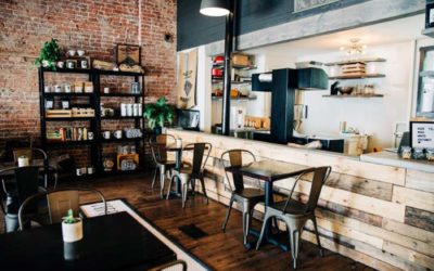 Commercial Property in Jessamine County: A Strategic Guide for Business Growth and Investment