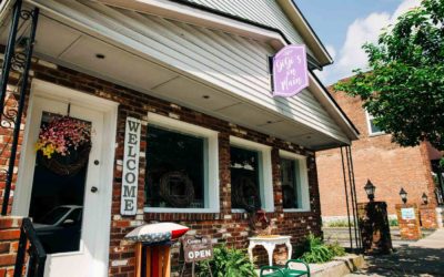 County Economic Development: Building a Stronger, More Prosperous Community