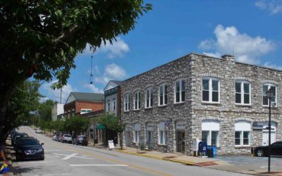 Economic Development Authority Nicholasville KY – Empowering Growth in Jessamine County